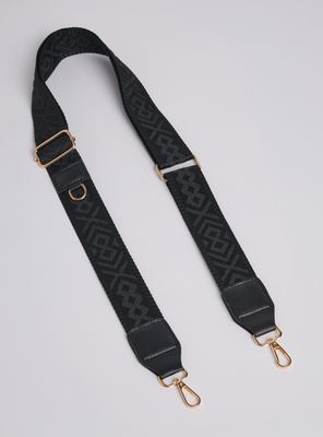 Accesorio Celular Correa Jaquard