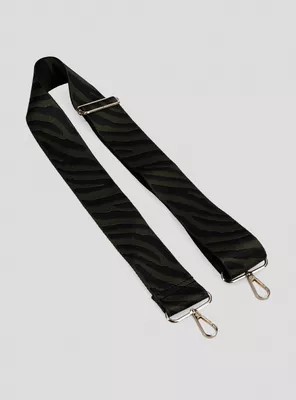 Strap Cartera Jaquard