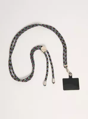 Accesorio Celular Correa Tipo Cordón