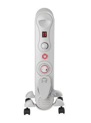 Imagen 2 del producto Estufa Oleoeléctrica Ursus Trotter UT S7T