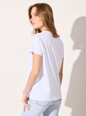 Imagen 2 del producto Polera Estampado Playa