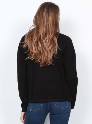 Imagen 2 del producto Chaleco Manga Larga Color Clásico