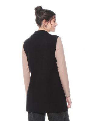 Imagen 2 del producto Chaleco sin Manga con Bolsillo