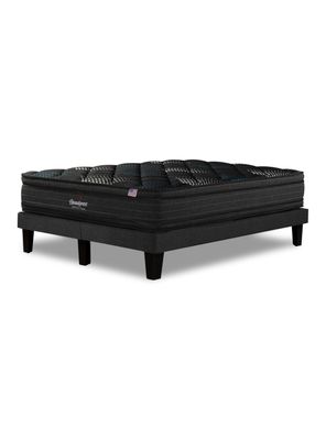 Cama Europea King Gravity Dual