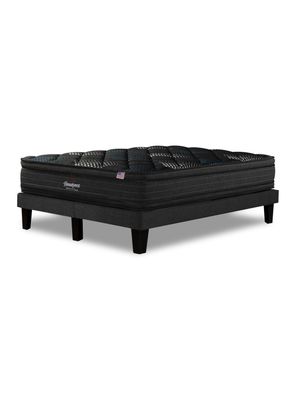 Cama Europea King Gravity Dual Tibet Arena