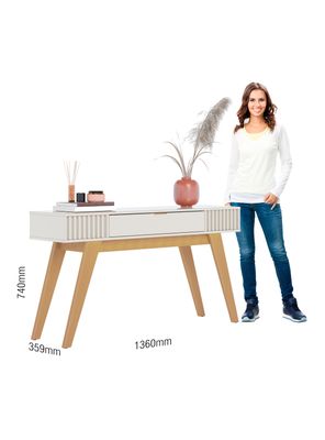 Imagen 2 del producto Arrimo Riviera Freijó