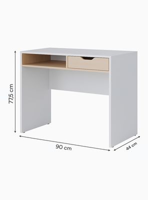 Imagen 2 del producto Escritorio Bit Branco