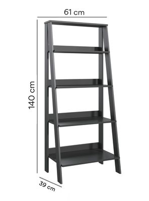 Imagen 2 del producto Estante Librero Tok Preto