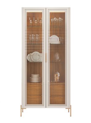 Vitrina Olivia Freijo