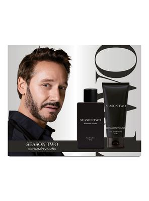 Set Perfume Season Two EDT 50 ml+ After Shave 75 ml