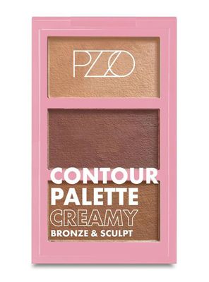 Cream Contour Palette Creamy