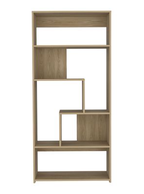 Biblioteca Estante 160x73x35 cm Louis