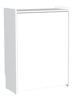 Escritorio Plegable Lesli Blanco