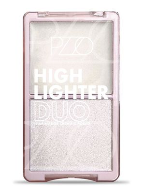 Imagen 1 del producto Highlighter Duo Snow Sparkel