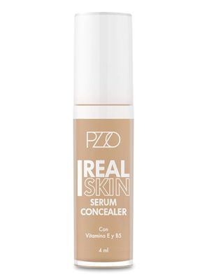 Corrector Real Skin Concealer 01