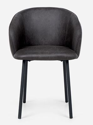 Set 2 Poltronas Turif Tela