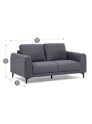 Imagen 2 del producto Sofá 2 Cuerpos Padua