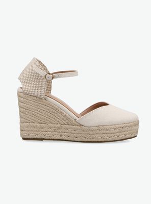 Imagen 2 del producto Alpargata de Lona  Mujer