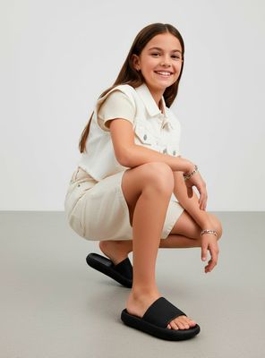 Sandalia Nube Colores Unisex