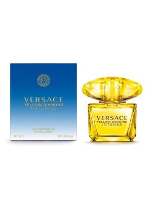 Imagen 2 del producto Perfume Diamond Intense EDP Mujer 90ml Versace