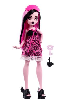 Imagen 2 del producto Muñeca Reveal Muñeca Pijamas Draculaura