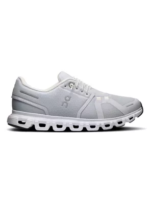 Zapatilla Urbana Mujer Cloud W Glacier White
