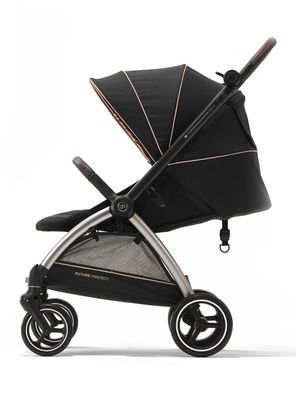 Imagen 2 del producto Coche Compacto Orsa Pro Black