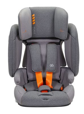 Imagen 2 del producto Silla Combinada Pockit Armor