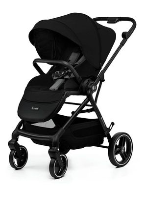 Imagen 2 del producto Coche Travel System Yoxi Black