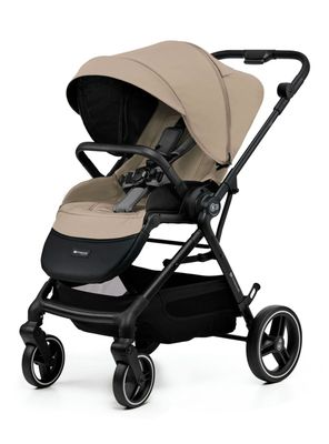 Imagen 2 del producto Coche Travel System Yoxi Beige