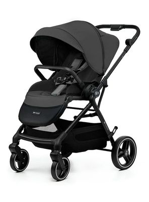 Imagen 2 del producto Coche Travel System Yoxi Grey