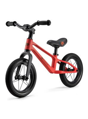 Imagen 2 del producto Triciclo Balance Eter Rojo