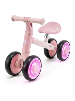 Imagen 2 del producto Triciclo Cutie Flash Pink