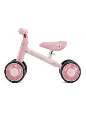 Triciclo Cutie Flash Pink