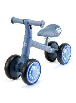 Imagen 2 del producto Triciclo Cutie Flash Blue