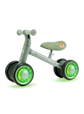 Imagen 2 del producto Triciclo Cutie Flash Green