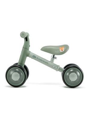 Triciclo Cutie Flash Green