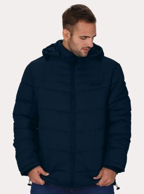 Parka Vetra Plus Noturno