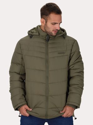 Parka Vetra Plus