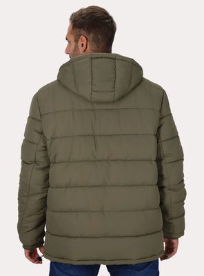 Imagen 2 del producto Parka Vetra Plus