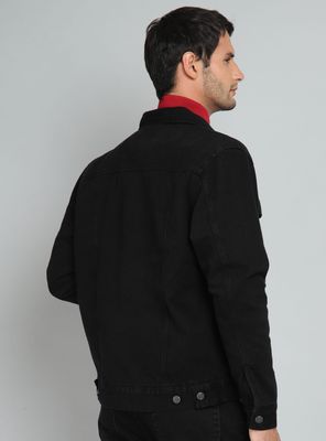 Imagen 2 del producto Chaqueta Denim Dark Casual