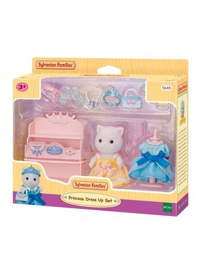 Imagen 2 del producto Figuras de Colección Vestidor de Pincesa