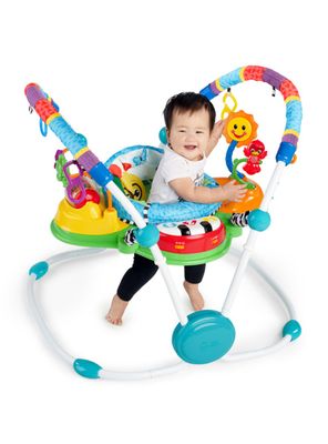 Imagen 2 del producto Centro de Actividad Amigos del Jardín