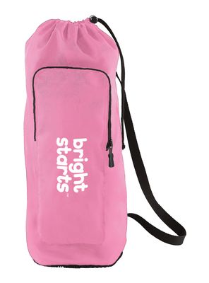 Imagen 2 del producto Silla Tipo Booster Pop N Sit Pink