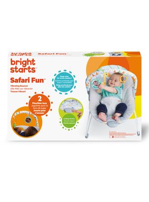 Silla Nido Safari Fun