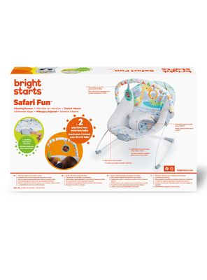 Imagen 2 del producto Silla Nido Safari Fun