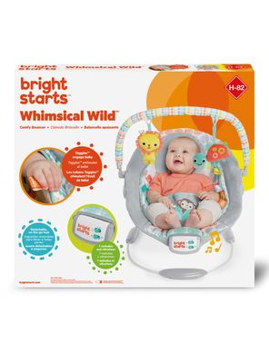 Imagen 2 del producto Silla Nido Whimsical Wild