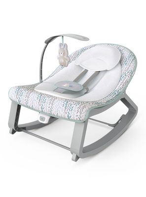 Silla Nido Keep Cozy Rockery Spruce