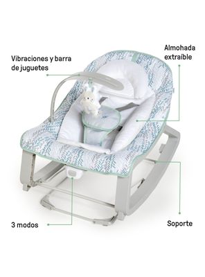 Imagen 2 del producto Silla Nido Keep Cozy Rockery Spruce