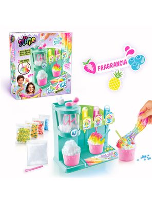 Imagen 2 del producto Máquina de Hielo Slime'Ice